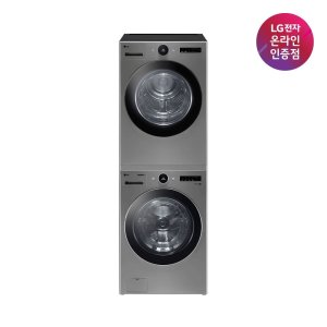 LG전자 LG 트롬 드럼세탁기 FX24VS-20VN (스팀모델)