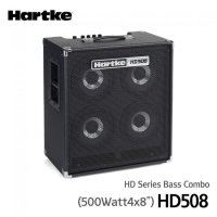 HARTKE 프리버드 Hartke 베이스앰프 HyDrive HD508