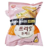 동원 프라임돈까스 490Gx2입 주 동원F B