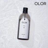 현대모비스 OLOR 오로르 프리워시 올라 1L