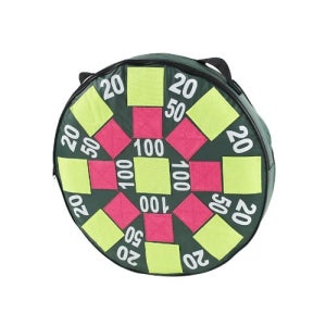 원형 다트볼 게임 어린이 유아동 학교 체육 활동 놀이 교구