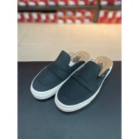 남여공용 스타일 53 뮬 Dx Style 53 Mule Dx Nubuck VN0A4BVXBLK