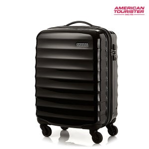 아메리칸투어리스터 [아메리칸투어리스터] AT PARA-LITE SPINNER 55/20 BLACK R9109004