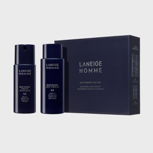 [라네즈] 옴므 블루에너지 2종 세트 Q801XX00115