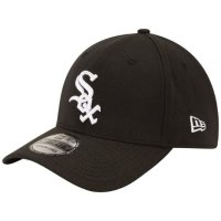 뉴에라 New Era MLB JR 게임 팀 클래식 39THIRTY 스트레치 핏 캡