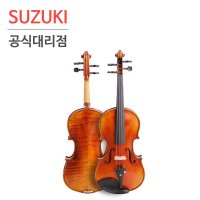 스즈키 바이올린 Suzuki S8 레이크악기  4/4사이즈