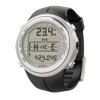 순토 Suunto Dx 다이빙 시계 엘라스토머 W Usb