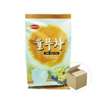 위드고 율무차 파우더 900g 1박스 12ea