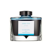 파이롯트 파일럿 만년필 잉크 iroshizuku 아마일로 INK-50-AMA