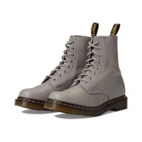 닥터마틴 여성용 Dr Martens Dr Martens 1460 Pascal Virginia Zinc Virginia