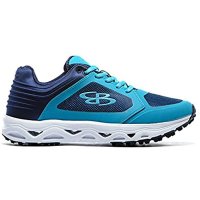 붐바 야구화 Men s Ballistic Turf Shoe Columbia - Size 9 단일사이즈