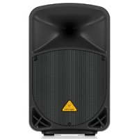 Behringer B110D 10인치 PA 파워드 액티브 스피커 베링거