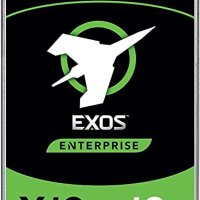 seagate 18TB hdd exos x18 7200rpm sata 6gbs 3.5인치