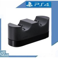 PS4 소니정품 듀얼쇼크4 충전거치대 충전독 상태좋은중고