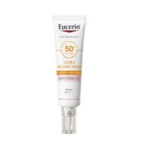 유세린 울트라 프로텍션 톤업 선 크림 30ml (SPF50+)