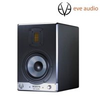 EVE AUDIO SC2070 이브오디오 스튜디오 방송실 모니터스피커 7인치 1통