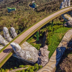 다낭/호이안 4/5/6일 #5성 #스윗룸업그레이드 #바나힐 #미케비치자유시간 #전신마사지