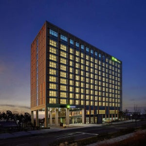 [인천] 이비스 스타일 앰배서더 인천 에어포트 T2 4성급