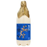 해창 15도 찹쌀 생막걸리 900ml