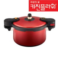 [키친플라워] 에코쿡 칼라 압력밥솥 CPC-500