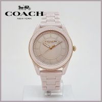 코치 COACH 프레스턴 여성 세라믹시계 기본 14503772