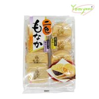 TENKEI 텐케 두가지맛 모나카 8개입 235g