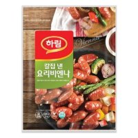 하림 하림 칼집 낸 요리비엔나 1kg