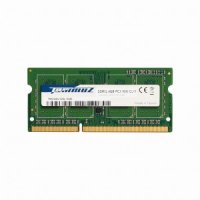 타무즈 노트북 DDR3L 4G PC3-12800 CL11 1.35V