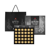 종근당 침향환 프리미엄 30p + 쇼핑백  112.5g  1개