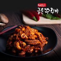 나정순할매 금촌쭈꾸미 350g 2팩 500g 2팩