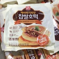 한성기업 해바라기씨앗 찹쌀호떡 800G