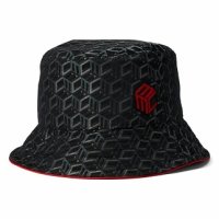 엠씨엠 MCM Cubic Logo Jacquard Hat - MCM