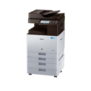 삼성 SL-X3220NR컬러복사기