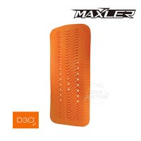 MAXLER(맥슬러) D3O 바이퍼 센트럴 등보호대