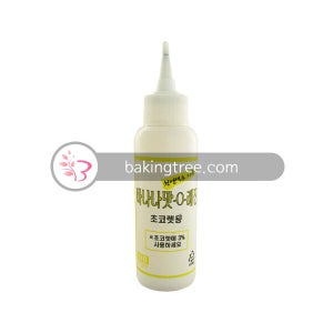 바나나레진 90g 식용색소 과일향료 제과제빵용