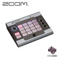 줌 보컬 이펙트 프로세서 ZOOM V3