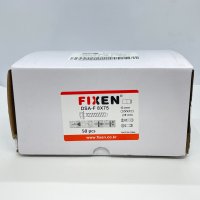 픽센 스크류앙카 M8x75mm(50개입) 콘크리트 앙카 FIXEN  단품