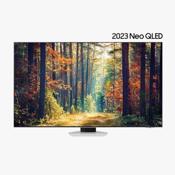 삼성전자 삼성 QLED TV KQ65QNC85AFXKR 각도조절벽걸이형 무료