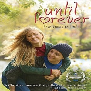 Until Forever (언틸 포에버)(지역코드1)(한글무자막)(DVD)