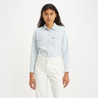 리바이스 LEVIS 얼티밋 웨스턴 셔츠 86832-0016