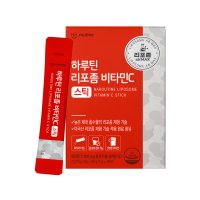 하루틴 리포좀 비타민C 스틱 3g x 30포