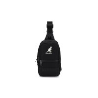 KANGOL 리니어 라이트 슬링백 1323 Linear Light Sling Bag