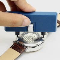 시계약 교체용 뒷판 분리 도구 셀프 청소