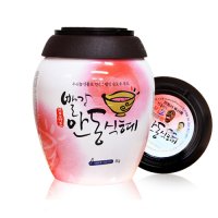 찬들마루 안동 빨간식혜 2kg  1개