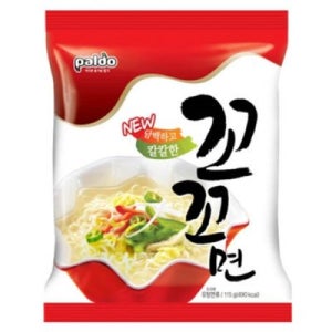 팔도 꼬꼬면 115gx20봉지