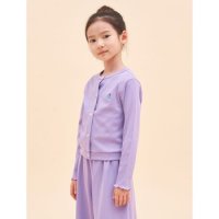 BEANPOLE KIDS 30 OFF BEANPOLE KIDS 여아 저지 민소매 카디건 세트 - 라이트 BI3241G01V