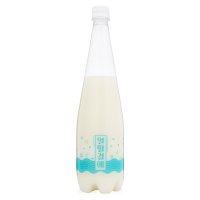 동강주조 얼떨결에 민트 6도 935ml