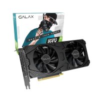 갤럭시 GeForce RTX 3060 D6 8GB