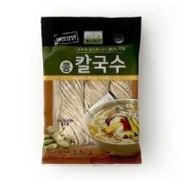 칠갑농산 푸른들마켓칠갑 콩칼국수400g