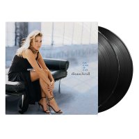 Diana Krall 다이애나 크롤 The Look of Love 2LP 엘피 바이닐